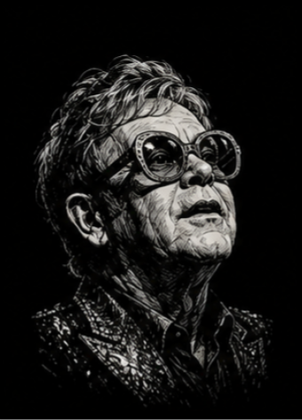 Elton John