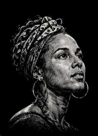 Alicia Keys