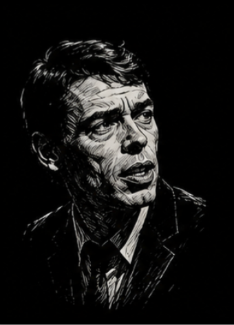 Jacques Brel