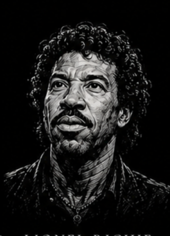 Lionel Richie