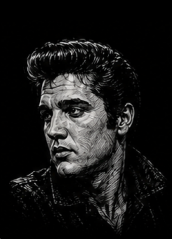 Elvis Presley
