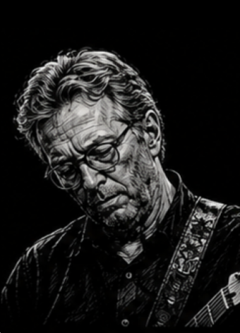 Eric Clapton