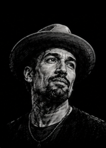 Ben Harper
